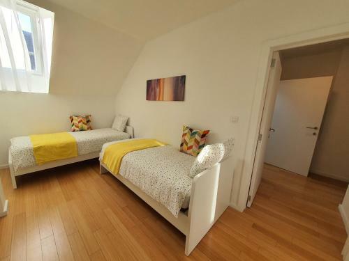 Apartamento Chez Esmara Et Philippe Grand-place