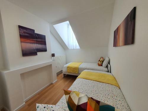 Apartamento Chez Esmara Et Philippe Grand-place
