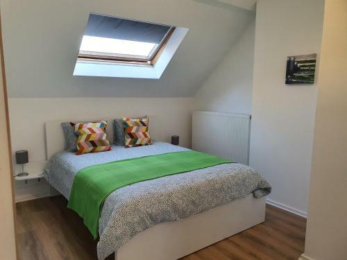 Apartamento Chez Esmara Et Philippe Grand-place