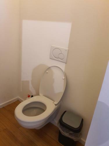 Apartamento Chez Esmara Et Philippe Grand-place