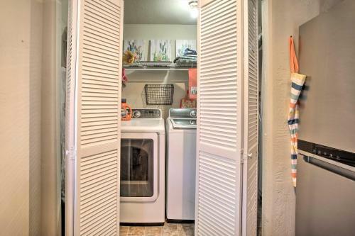 Quaint Pet-friendly Home In Old Town Cottonwood!