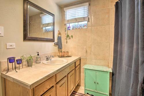 Quaint Pet-friendly Home In Old Town Cottonwood!