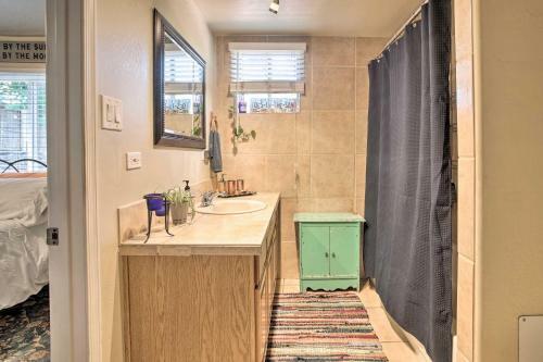Quaint Pet-friendly Home In Old Town Cottonwood!