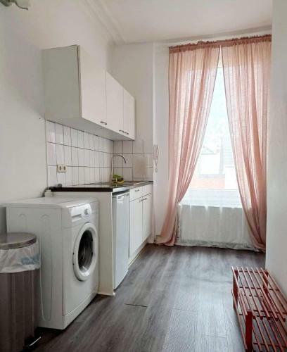Apartamento Handy Studio Near Nato