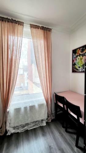 Apartamento Handy Studio Near Nato