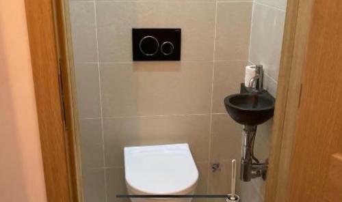 Apartamento Louise47 Black