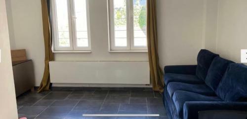 Apartamento Louise47 Black