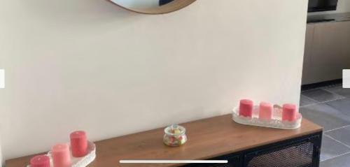 Apartamento Louise47 Black