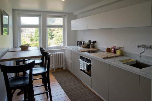 Apartamento Appartement Moliere