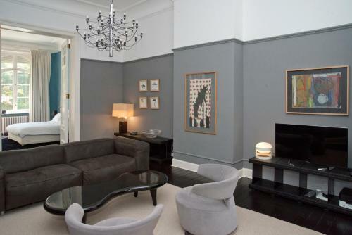 Apartamento Appartement Moliere