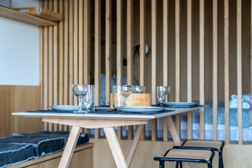 Apartamento Charming Studio In Saint-gilles