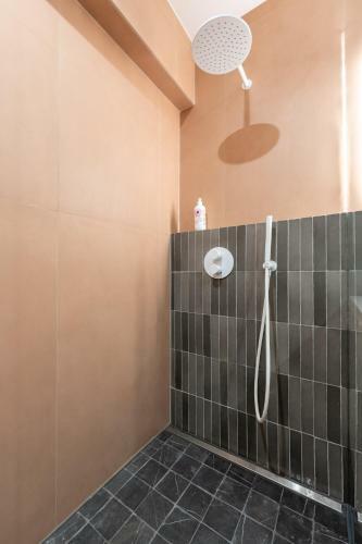 Apartamento Charming Studio In Saint-gilles