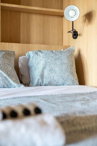 Apartamento Charming Studio In Saint-gilles