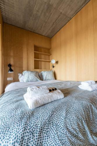 Apartamento Charming Studio In Saint-gilles
