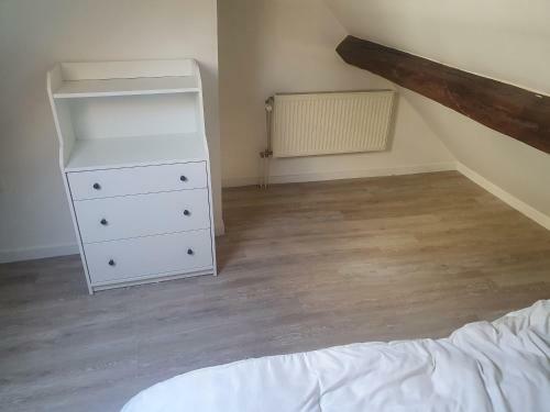 Apartamento B96 Appart 2 Bedrooms