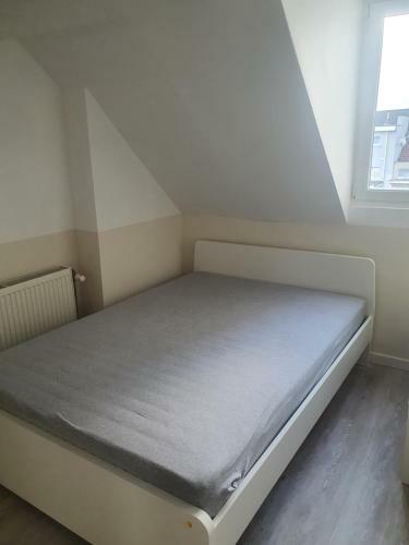 Apartamento B96 Appart 2 Bedrooms