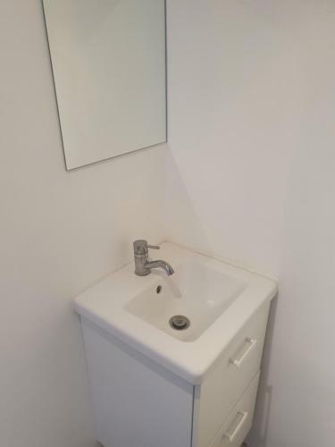 Apartamento B96 Appart 2 Bedrooms