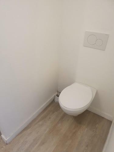Apartamento B96 Appart 2 Bedrooms