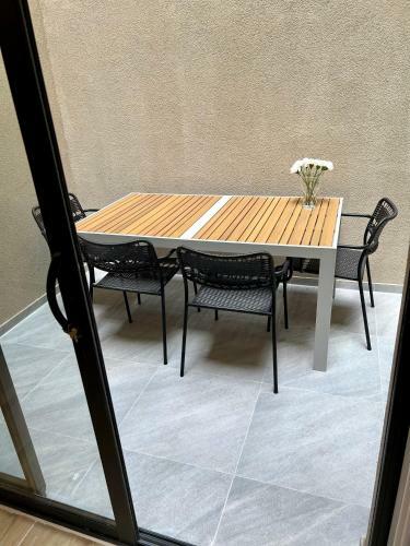 Exclusive Two-level Apartment With Private Terrace On The Canal Brussels