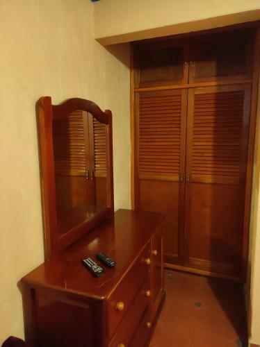 Hotel Comit�n