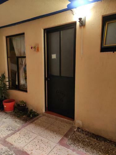 Hotel Comit�n