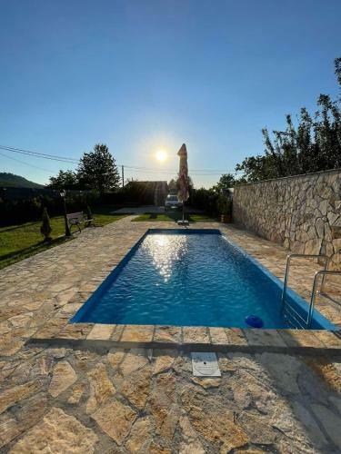 Apartamento Brvnara Slatina
