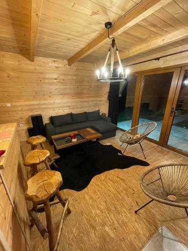 Apartamento Brvnara Slatina