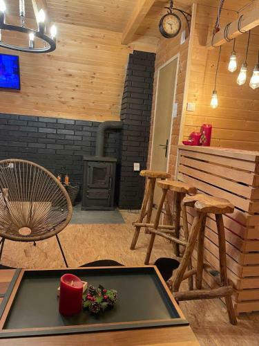 Apartamento Brvnara Slatina