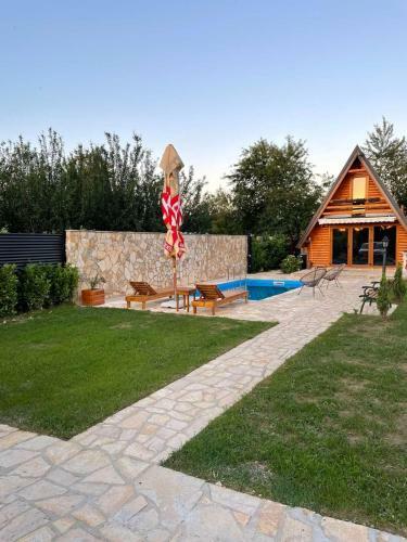 Apartamento Brvnara Slatina