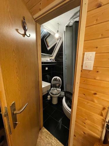 Apartamento Brvnara Slatina