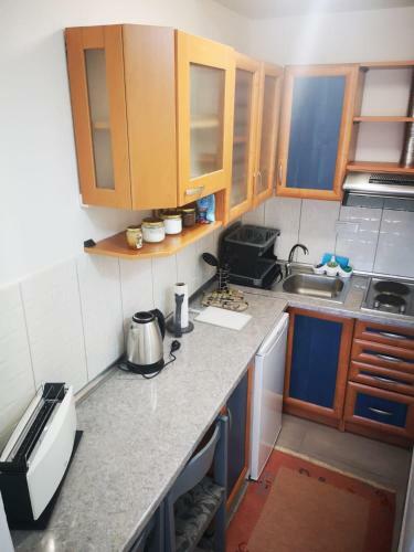 Apartamento Apheartments