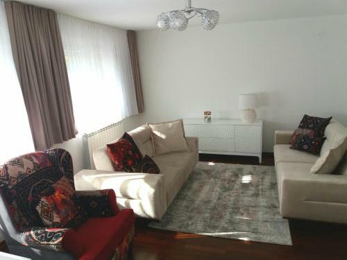 Apartment Esha