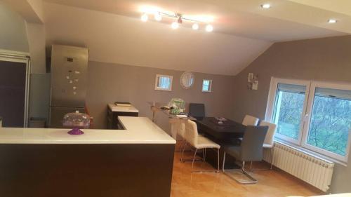 Apartman Armin