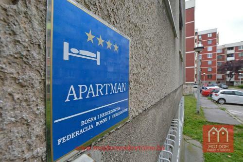 Apartman Uma