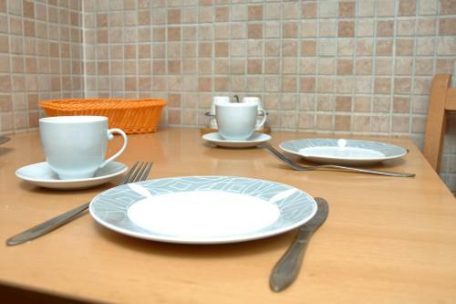 Apartman Uma