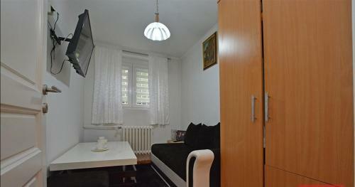 Apartman Uma