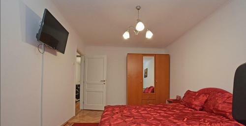 Apartman Uma