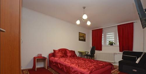Apartman Uma