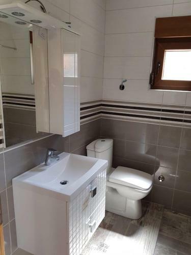 Apartamento Emina