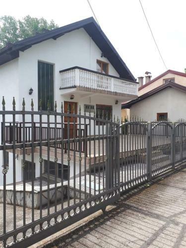 Villa "bosnia"