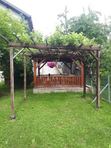 Villa "bosnia"