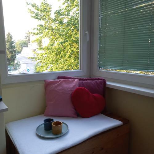 Apartment Harmony