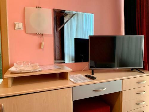 Hotel Brkic