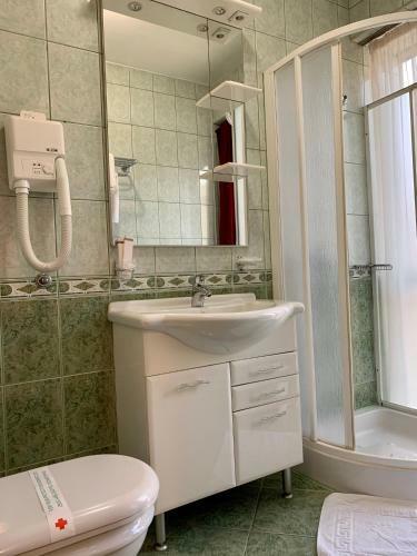 Hotel Brkic