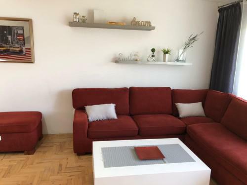 Apartment Smile