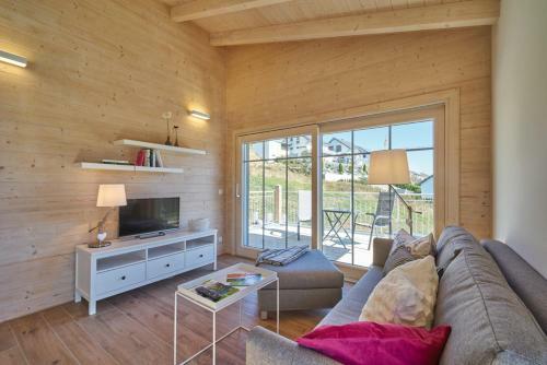 Apartamento Appartement Schleicherh�tte