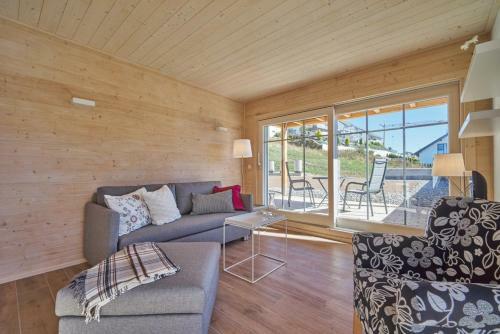 Apartamento Appartement Malesfelsen