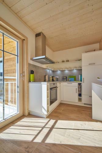 Apartamento Appartement Malesfelsen