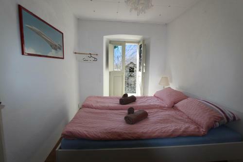 Casa Eva