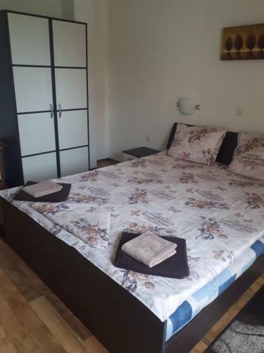 Apartamento ????? ??????
